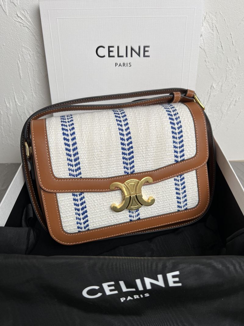 Ce1i*e triomphe bags